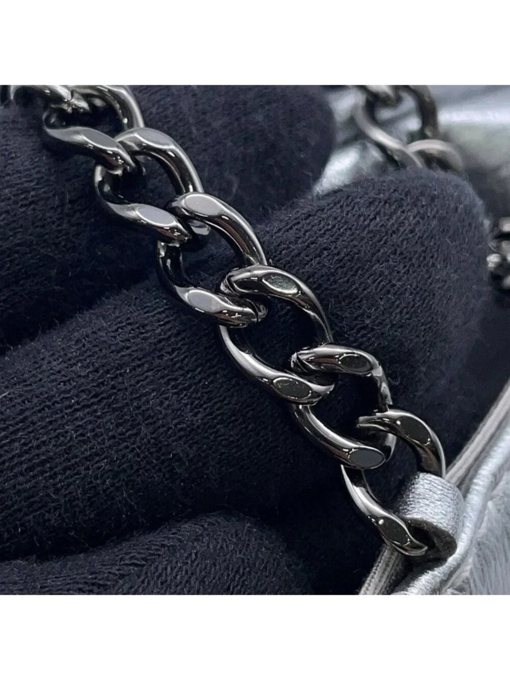 Chanel this authentic